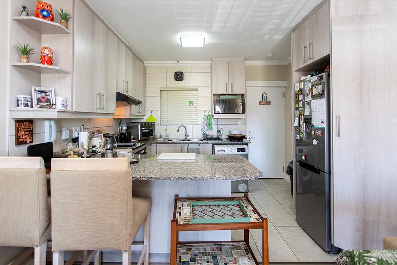 2 Bedroom Property for Sale in Sonkring Western Cape